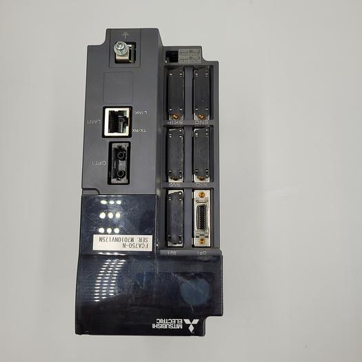 Used MITSUBISHI FCA750-N, CNC-LC30B