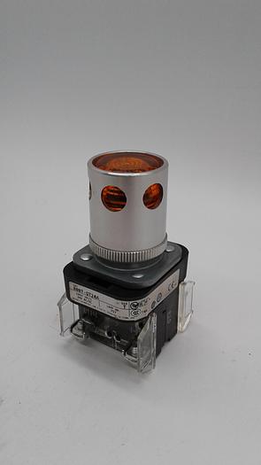 Used Allen-Bradley 800T-QT24R