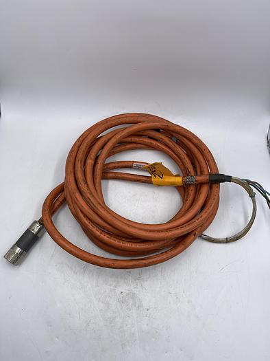 Used Allen Bradley 2090-CSBM1DF-14AA09(256”)