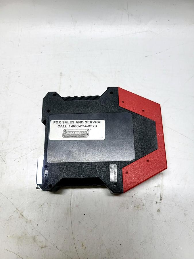 Tapeswitch PRSU/4 920022 unknown