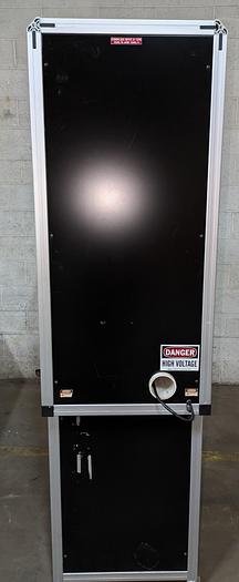 Used PTG Laser etcher