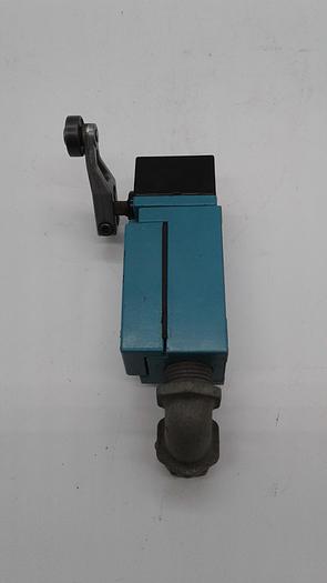 Used Micro Switch Heavy Duty Limit Switch LSYAB1A