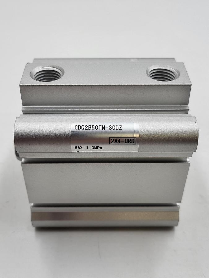 SMC CDQ2B50TN-30DZ Pneumatic Cylinder