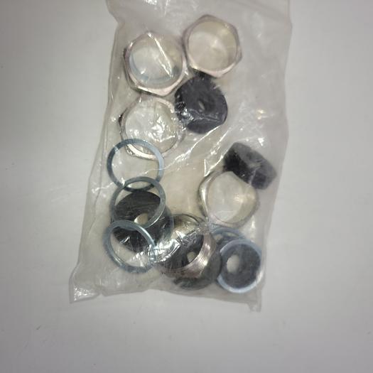 Used 12954500 - LAPP GROUP - GLAND PG21 DIN 46320 *NEW*