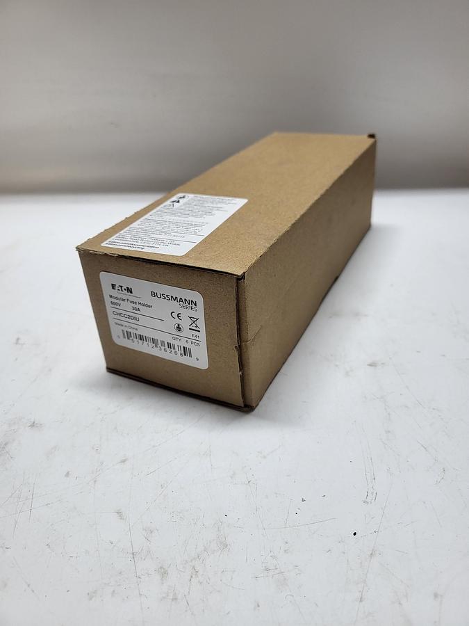 Eaton Bussmann CHCC2DIU