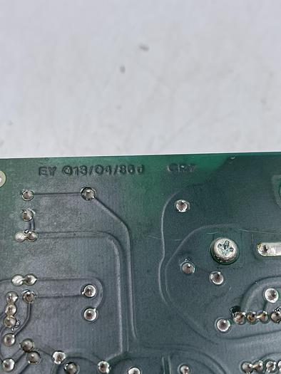 Used K TRON EY 013/04/866 CR7