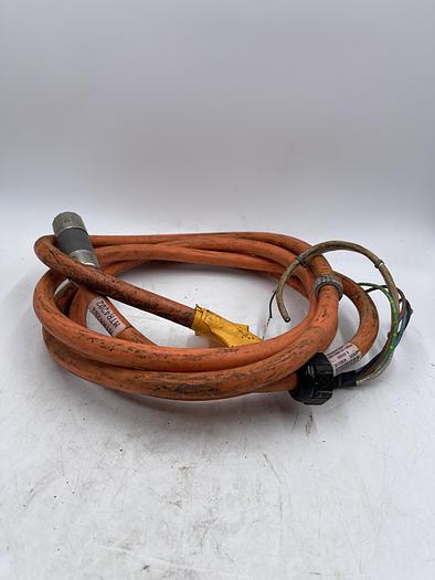 Used Allen-Bradley 2090-CSBM1DF-14AA09(132”)