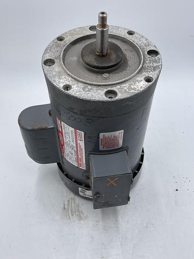 Used Dayton 6K600B