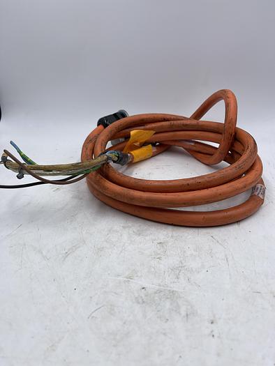 Used Allen-Bradley 2090-CSBM1DF-14AA09(131”)