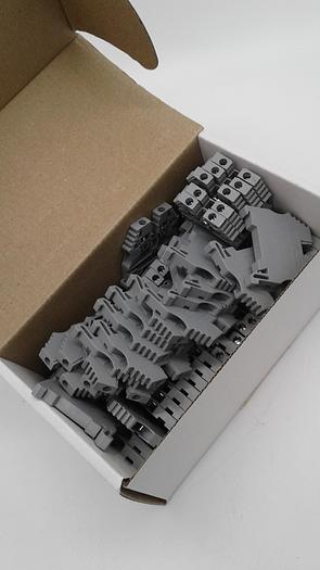 Used Konnect-It One level 30A mp 10AWG 600V