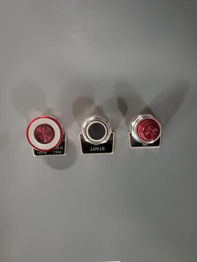 Square D Schneider Electric 8538SCG14V81A22FF4H30P42T Ser.K