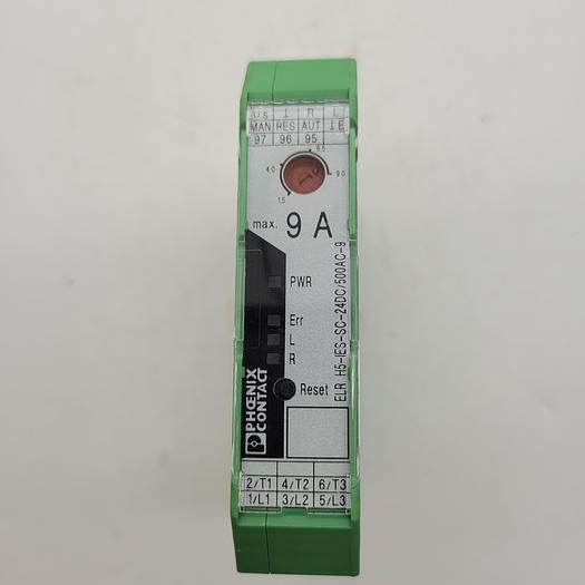 Phoenix Contact H5-IE6-SC-24DC 29 004 21