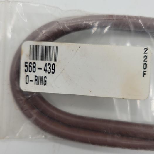 568-439 O-Ring
