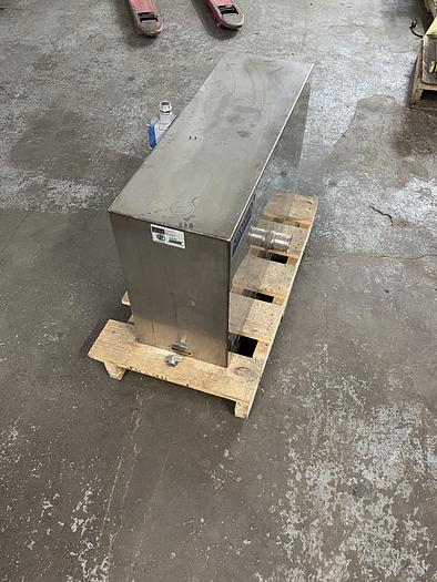 Used Foxboro CFS10-20CFS10-20CPFAA-TE