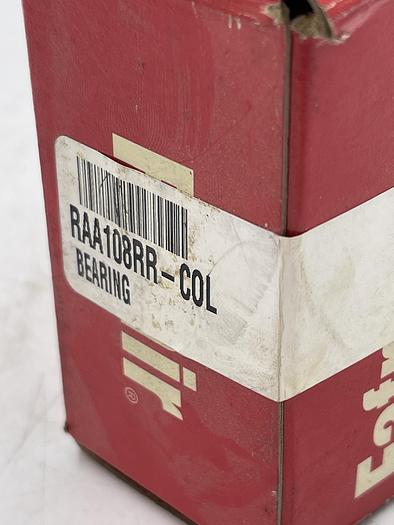Fafnir RAA108RR-COL