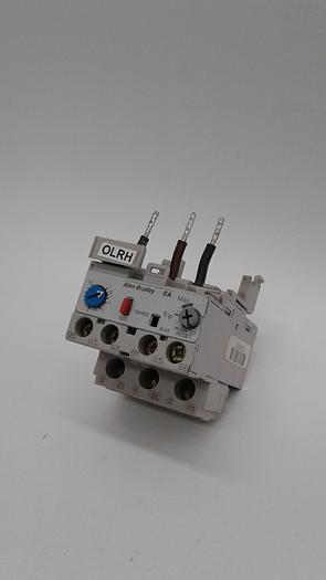 Used Allen-Bradley 193-EA1CB