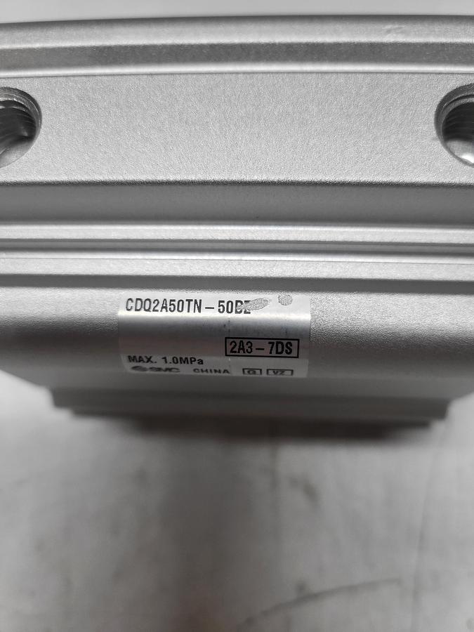 SMC CDQ2A50TN-50DZ