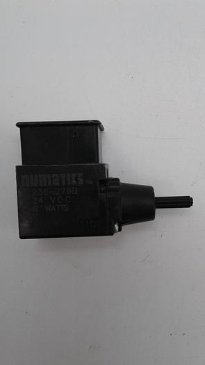 Used Numatics 236-279B Air Valve