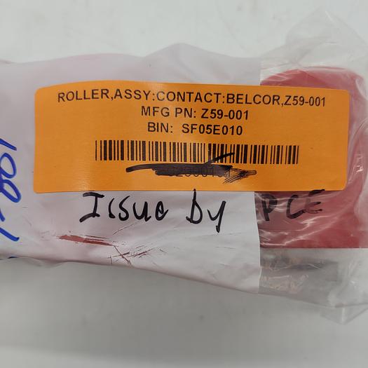 Roller Assy Z59-001