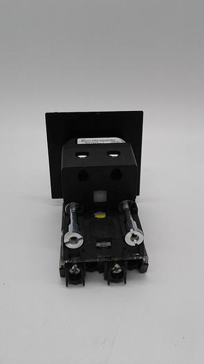 Used Allen-Bradley 12V-130VAC/DC Emergency stop