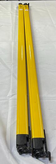 Used KEYENCE GL-R30L-T, GL-R30L-R