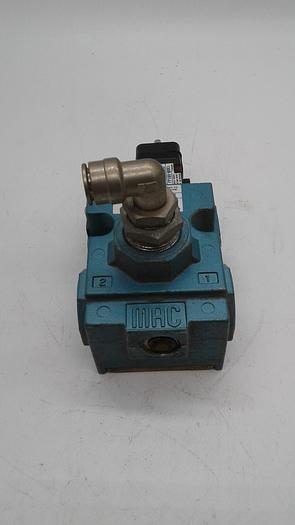 Used Mac 56C-47-591JJ