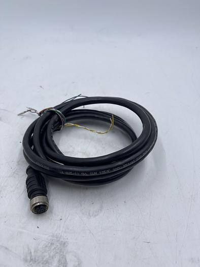 Used Turck RKS 12T-5/C S11337B