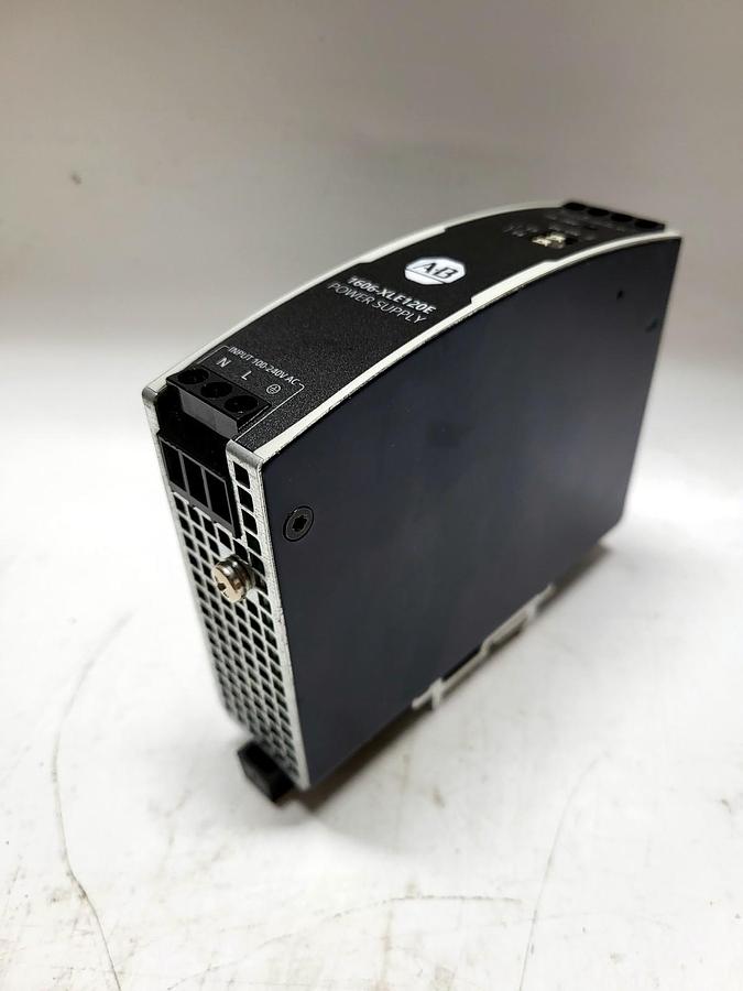 Allen-Bradley 1606-XLE120E detail