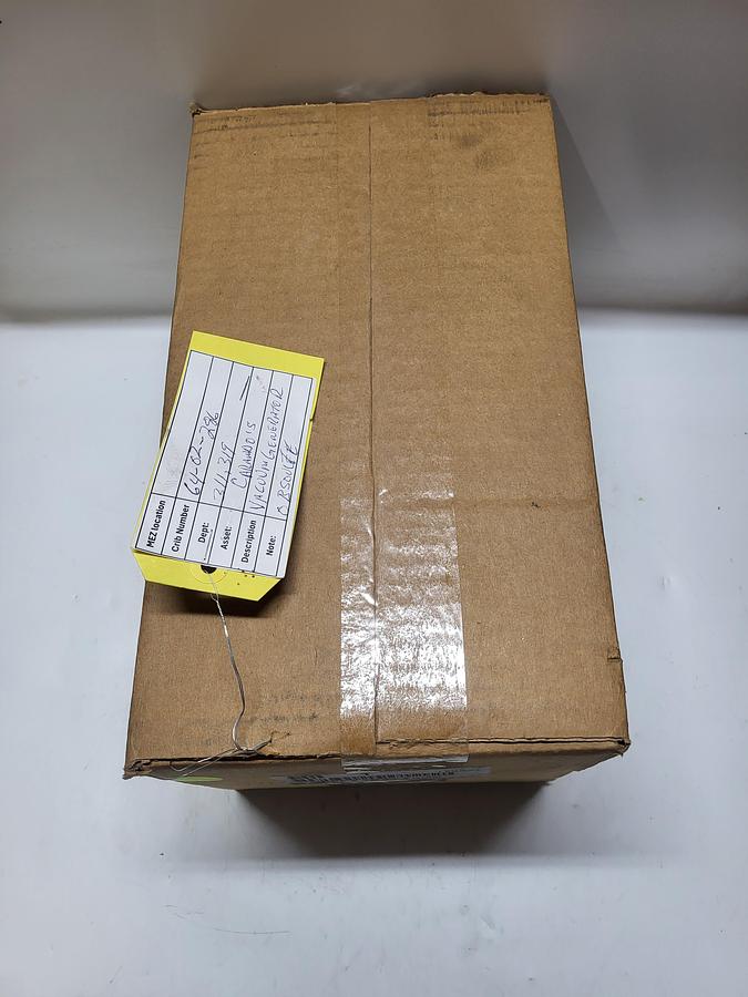 Parker CVXCEK27D3249GB