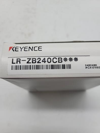 Keyence LR-ZB240CB***