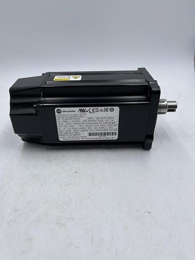 Used Allen-Bradley VPL-B1003F-PJ12AA Ser A 