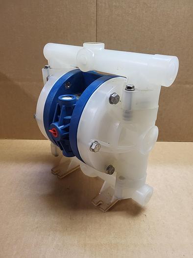 Used FTI Air FT05P-PP-2TPC-N1