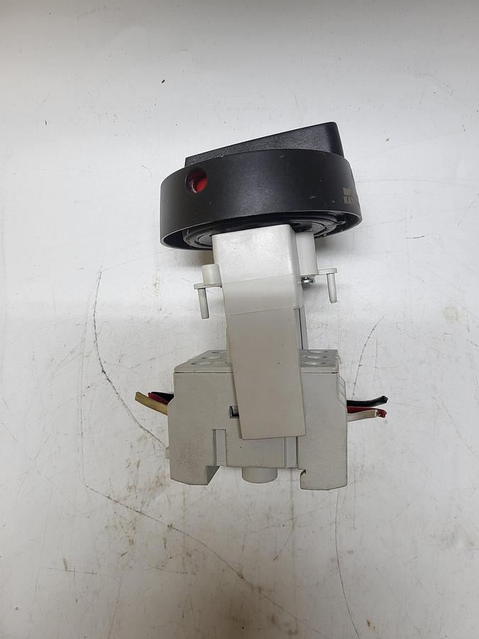 Used Katko KU 340 Switch