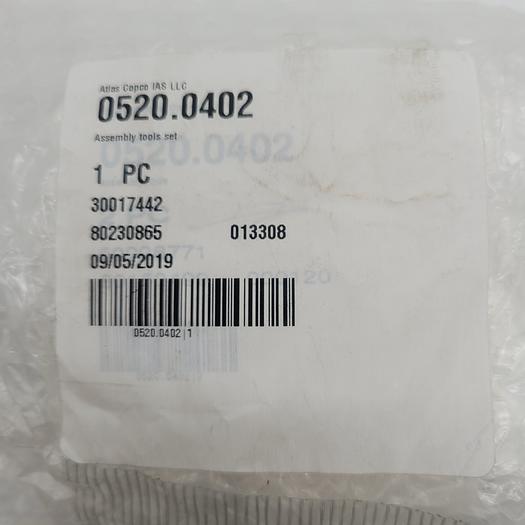 Atlas Copco 0520.0402
