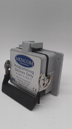 Used Mencom Corporation 4, 4X & 12