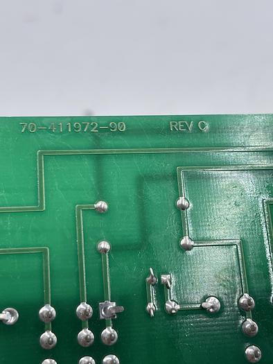 Used Solid state controls 70-411972-90