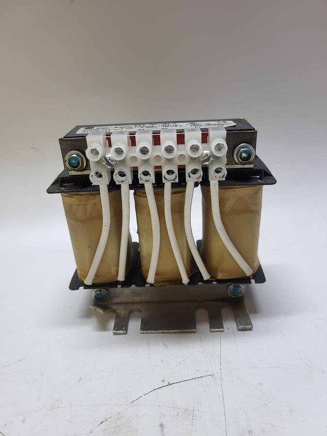 Used Allen-Bradley 1321-3R4-C 166515