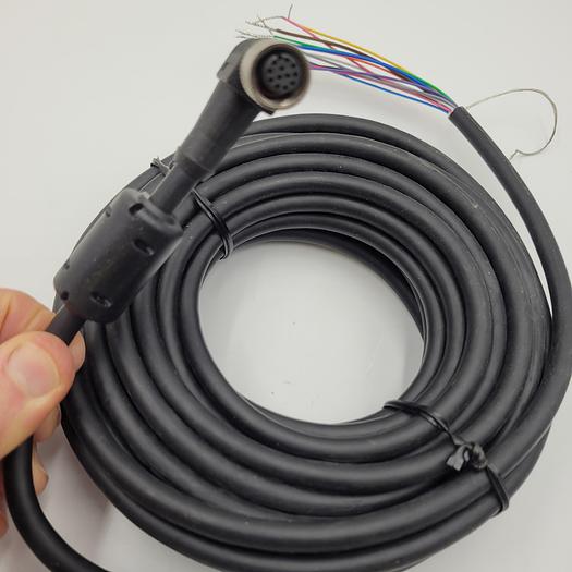 BANNER CORD MQDC2S-1230RA