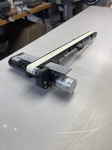 Used Metlar toledo HLI 2660-R2.4-GP56.3