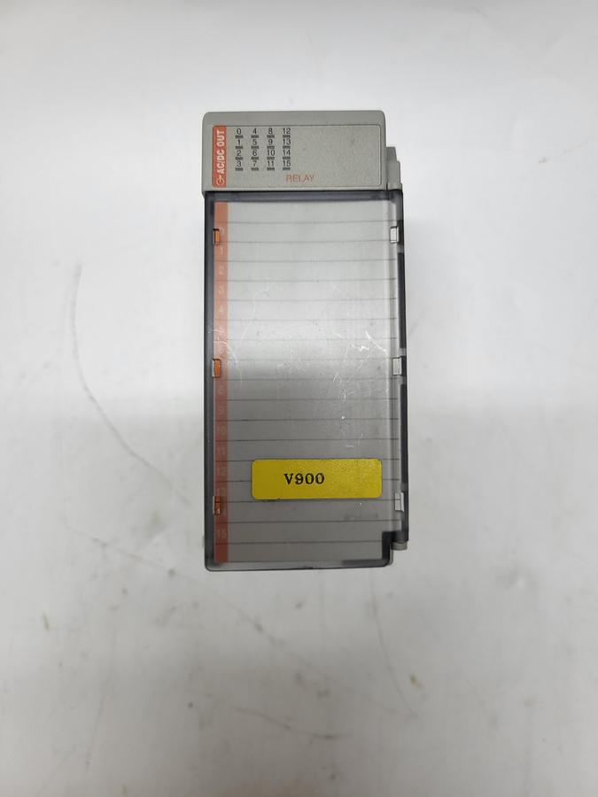 Used Allen-Bradley Compact I/O 1769-OW16 Ser.A