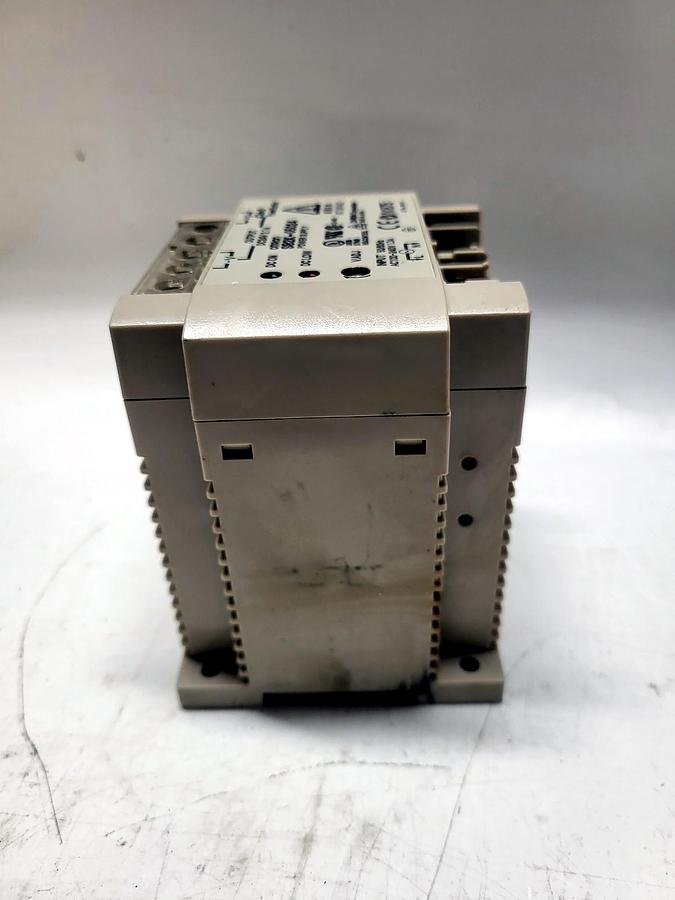 OMRON Corporation S82K-05024 overall