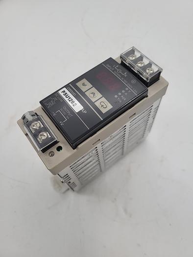 Used Omron S8VS-12024AP /ED2 Power Supply