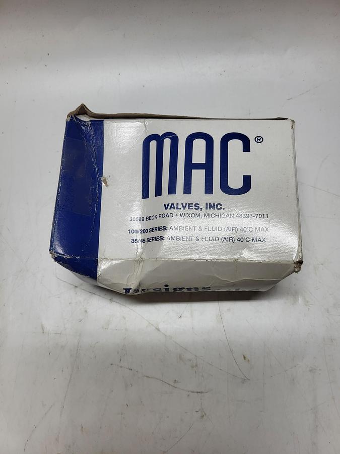 MAC 45A-LAC-DDAJ-LKD