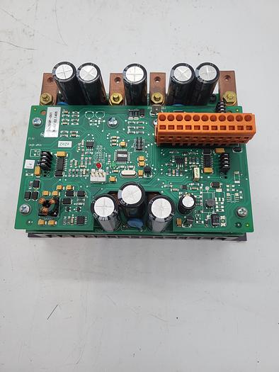 Used Minrak Drives DC350-36/48-4Q-0943