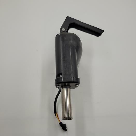 Used Thomson DE24-17W41-02FNHHN Electrak 050 Actuator - Clevis Mount