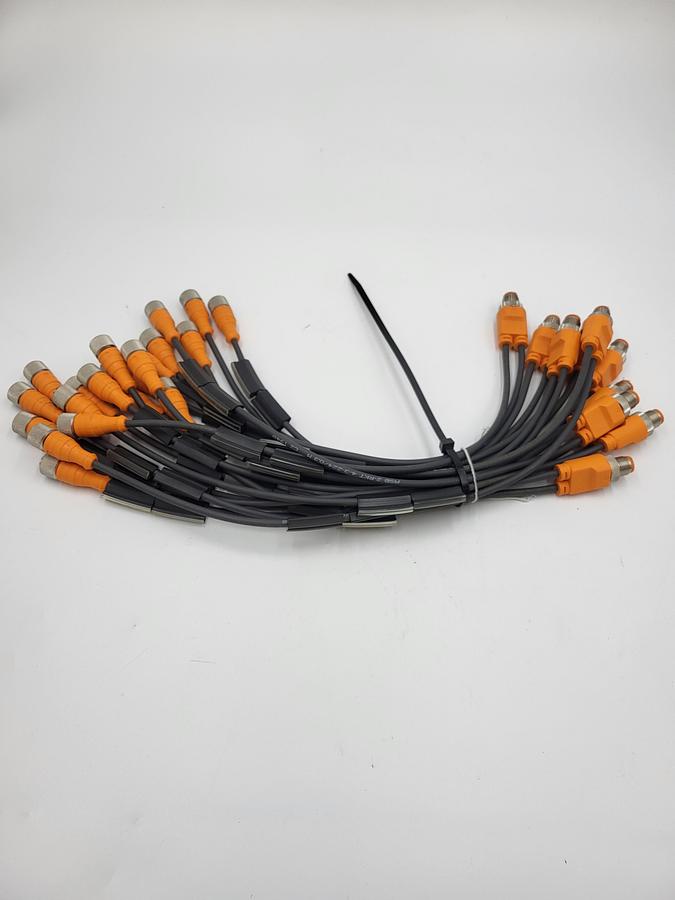 Lumberg Automation asb 2-rkt 4-3-224 3m actuator cable