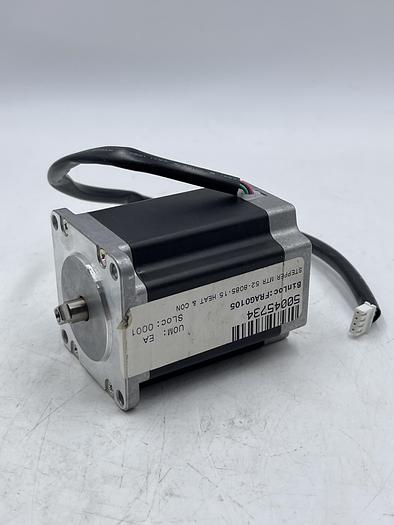 Vexta 2 PHASES STEPPING MOTOR C7395-9212K
