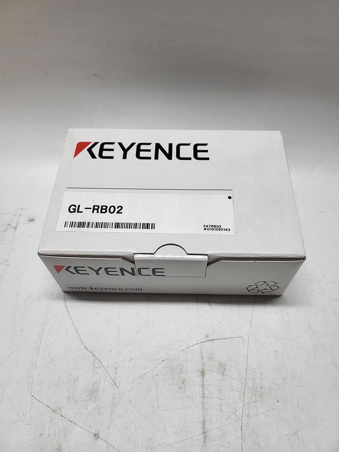 Keyence GL-RB02