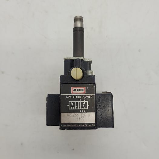 Used ARO Fluid Power A212SS 120 A 1188