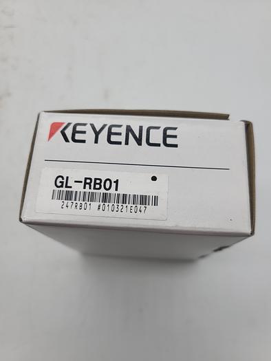 Keyence GL-RB01